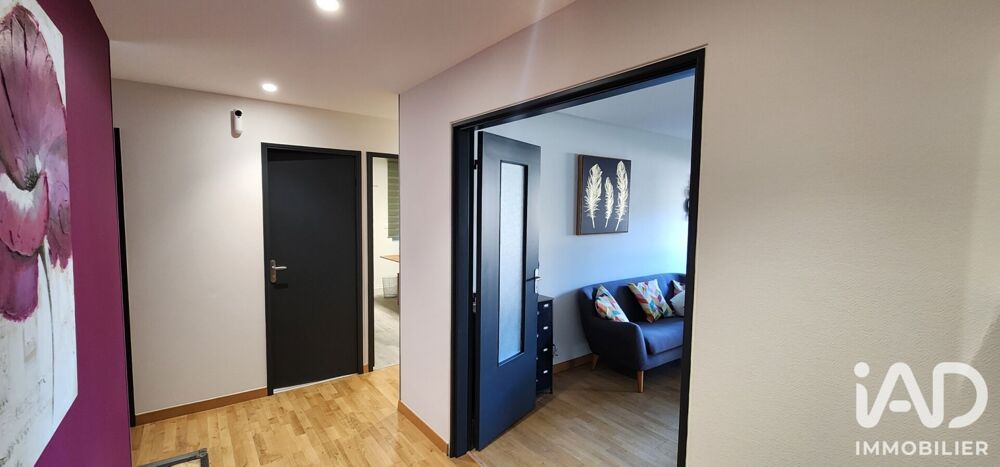 Vente Appartement Vente Appartement 4 pièces Besançon