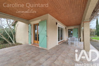  Maison à vendre 5 pièces 157 m²