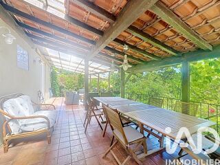  Maison à vendre 8 pièces 215 m²