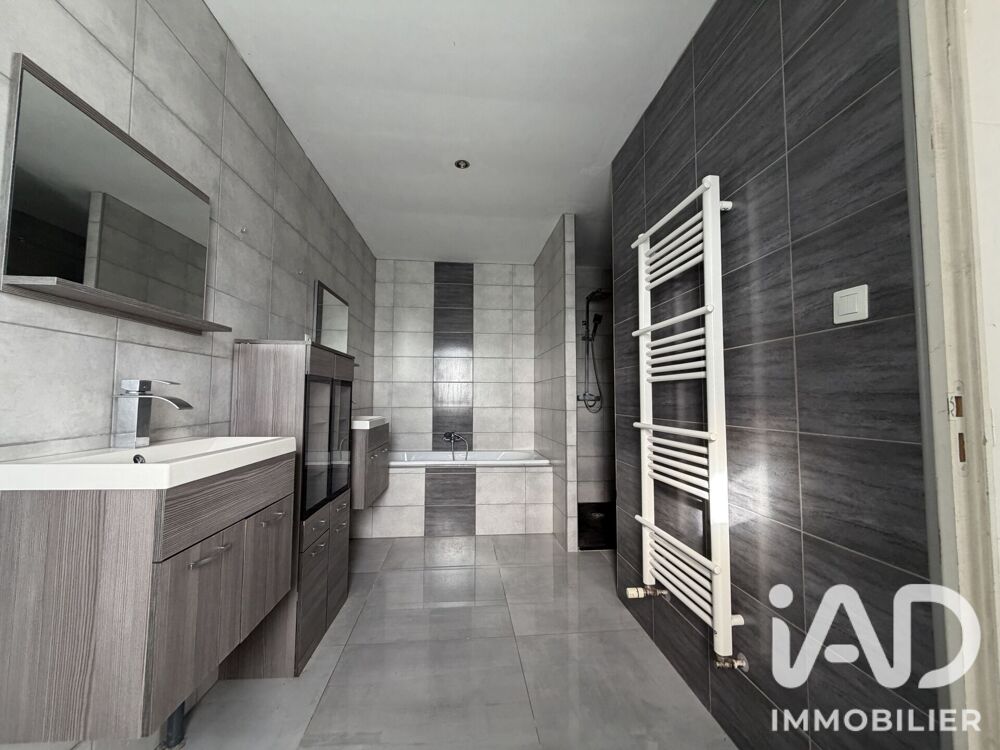 Vente Maison Vente Maison de ville 5 pièces Bruay-la-buissière