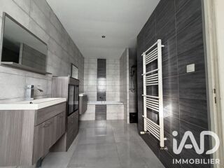 Vente Maison Vente Maison de ville 5 pièces Bruay-la-buissière