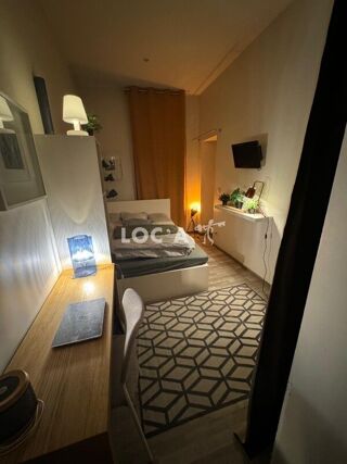  Appartement � louer 1 pi�ce 25 m� Lyon 2