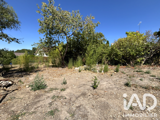  Terrain à vendre 707 m²