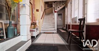  Immeuble à vendre 700 m²