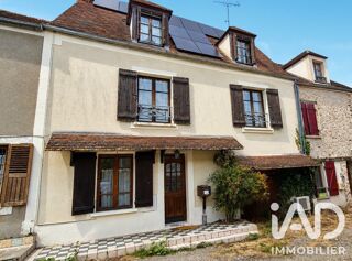  Maison à vendre 5 pièces 130 m²