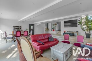  Maison à vendre 7 pièces 174 m²