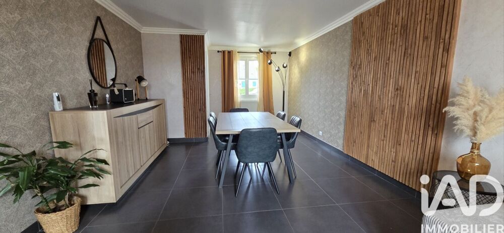 Maison 5 pièces 104 m² · à Watten · 104 m² · 209 900 €