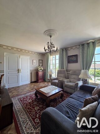  Maison à vendre 8 pièces 170 m²