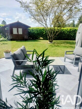  Maison � vendre 5 pi�ces 138 m�