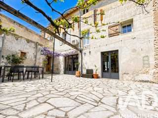  Maison � vendre 8 pi�ces 280 m�