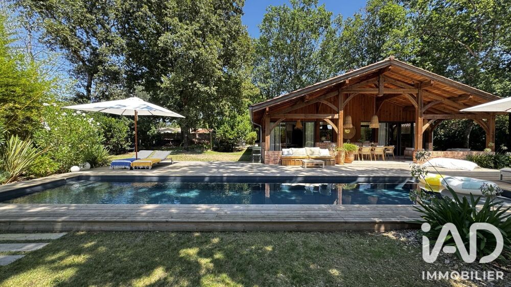 à vendre  Maison Belin-Béliet (33830)