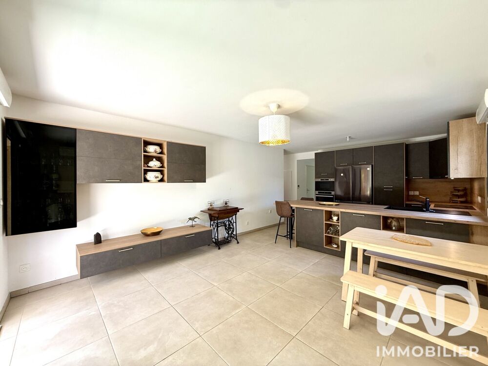 Vente Appartement Vente Appartement 4 pièces Cogolin