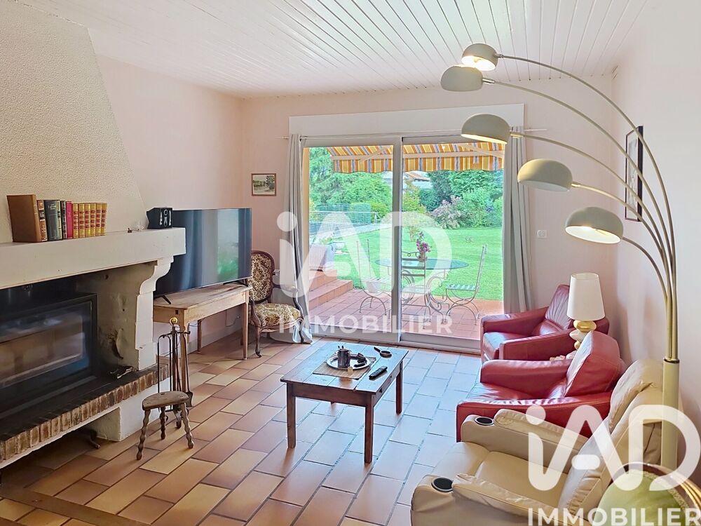 Vente Maison Vente Maison/villa 5 pièces Thénezay