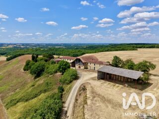  Maison à vendre 7 pièces 150 m²