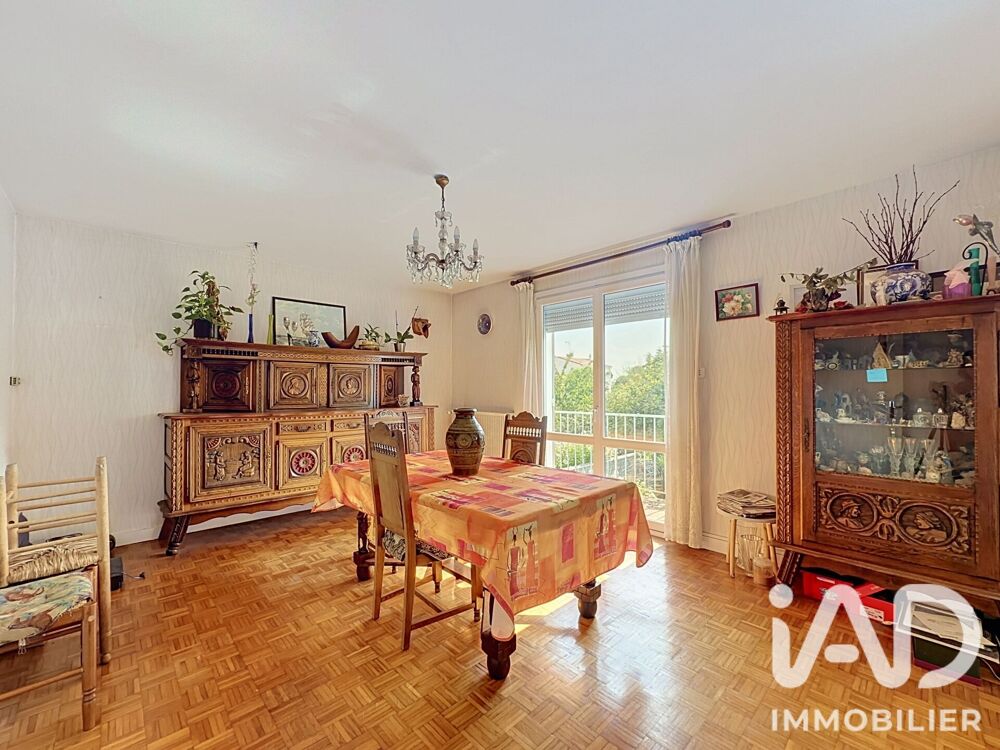 vente Maison - 5 pièce(s) - 122 m² La Rochelle (17000)