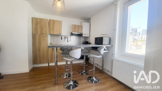  Maison à vendre 4 pièces 78 m²
