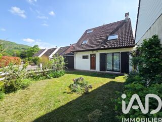  Maison � vendre 6 pi�ces 130 m�