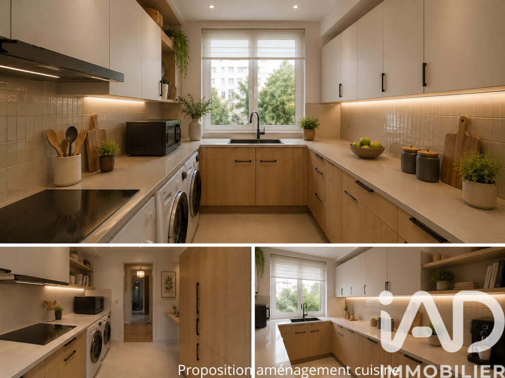 � vendre  Appartement Neuilly-sur-Seine (92200)