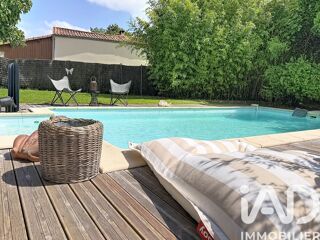  Maison � vendre 4 pi�ces 122 m�