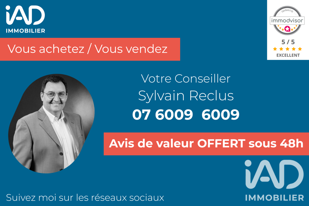 Vente Maison Vente Maison de village 5 pièces Val d'oronaye