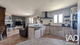  Maison à vendre 4 pièces 105 m²