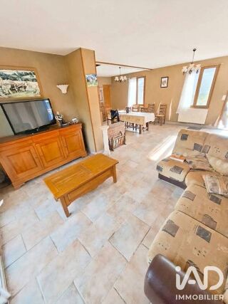  Maison à vendre 4 pièces 130 m²