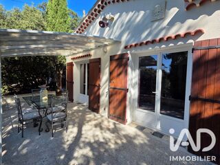 Vente Maison Vente Maison/villa 3 pièces La verdière