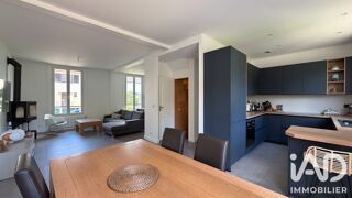 Vente Maison Vente Maison/villa 6 pièces Antony