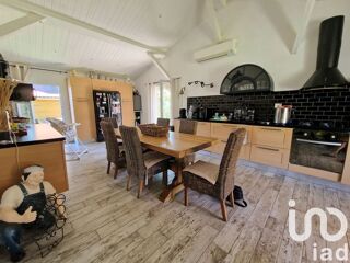  Maison à vendre 5 pièces 122 m²