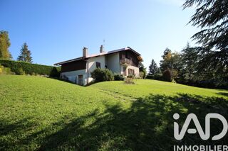  Maison à vendre 9 pièces 245 m²