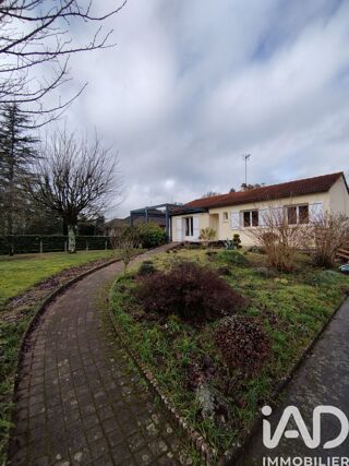  Maison � vendre 5 pi�ces 100 m�
