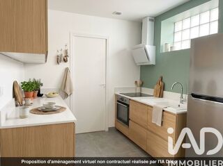  Maison à vendre 4 pièces 98 m²