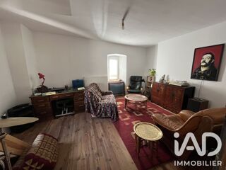  Maison à vendre 5 pièces 139 m²