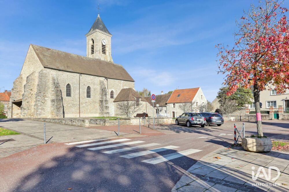 Vente Appartement Vente Duplex 4 pièces Bondoufle