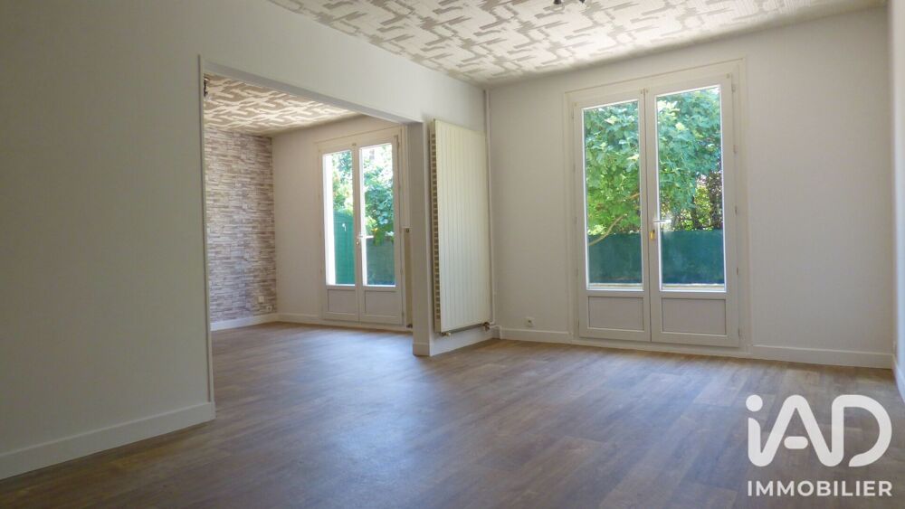 Vente Maison Vente Maison/villa 4 pièces Saint-clément