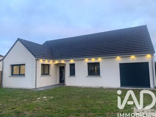  Maison à vendre 6 pièces 172 m²