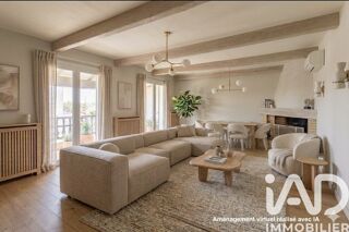  Maison à vendre 4 pièces 146 m²