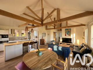  Maison à vendre 4 pièces 120 m²