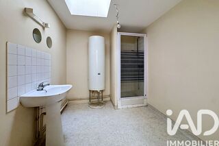  Maison à vendre 3 pièces 85 m²