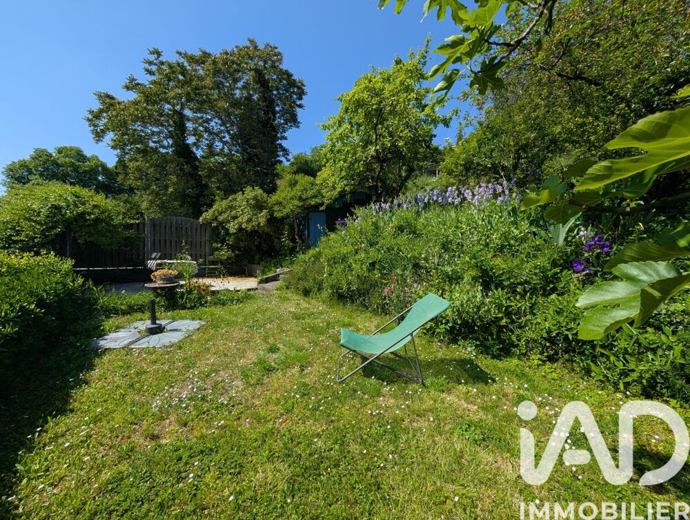 vente Maison - 6 pièce(s) - 138 m² Le Pecq (78230)