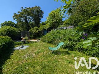  Maison à vendre 6 pièces 138 m²