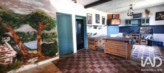  Maison à vendre 6 pièces 197 m²