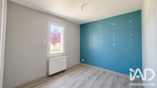  Maison à vendre 5 pièces 120 m²