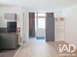  Appartement à vendre 2 pièces 55 m²