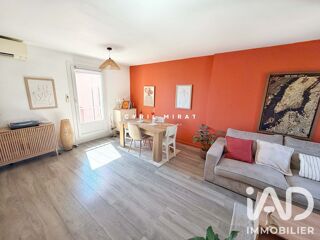  Maison à vendre 3 pièces 65 m²
