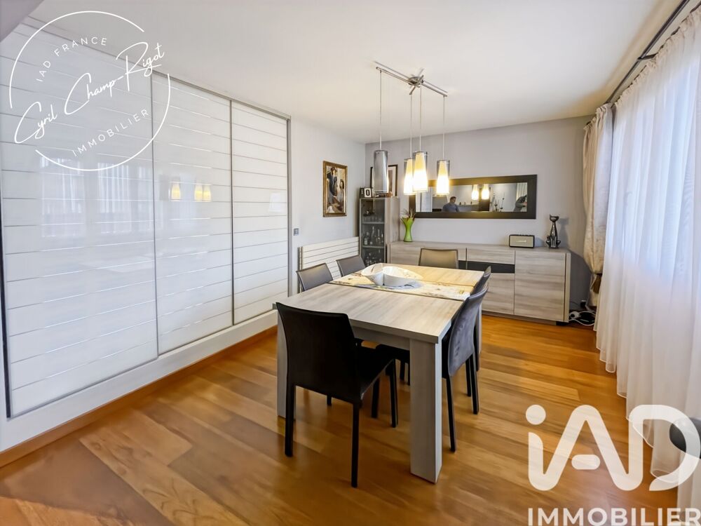 Vente Appartement 5 pièces