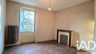  Maison à vendre 5 pièces 83 m²