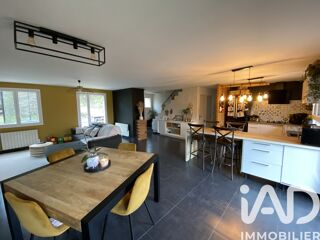  Maison à vendre 5 pièces 110 m²