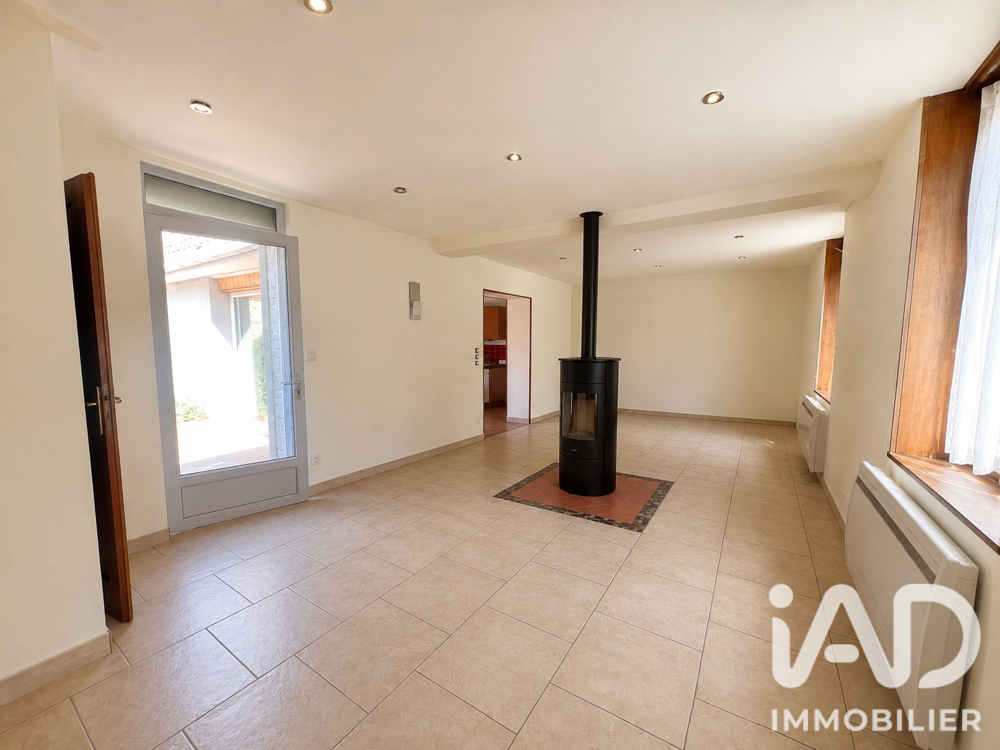Vente Maison Vente Maison de ville 4 pièces Allennes-les-marais