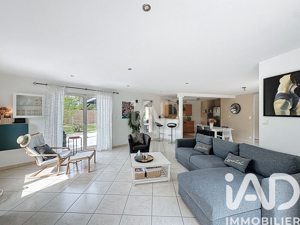 Vente Maison Vente Maison traditionnelle 6 pièces Prinquiau
